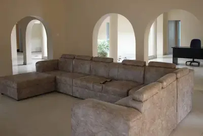 Image de Lovely 7-bedroom house in Harare perfect for group stays, hosts up to 20 guests.
