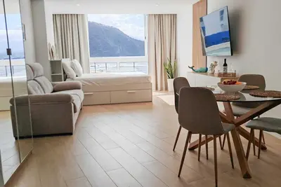 Image de Ballena Loft Azul - Ocean View