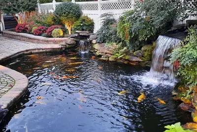 Image de Lovely 2-bedroom brick home in pleasant Hanover with a backyard oasis