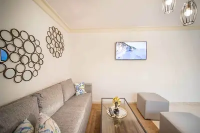 Affordable 2br Apt in Sosua Center!