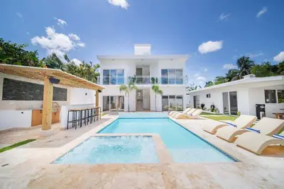 Image de Christmas Haven · 7 Suites & Hot Jacuzzi