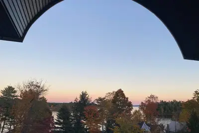 Image de Big Sebago Lake: luxurious 1 bdrm newly built in 2026 - in gorgeous Sebago Me