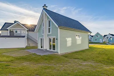 Image de Belle maison avec sauna à Olpenitz