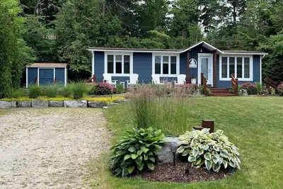 Image de Charming & Cozy Cottage in Kincardine