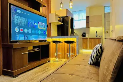 Image de Apartment in Arequipa with all the comforts of home