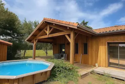 Image de La Villa Gemmeurs  - Vielle St Girons