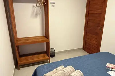 Image de Casa Manatee - On Tatuamunha Beach - Porto de Pedras - Route Of Miracles.