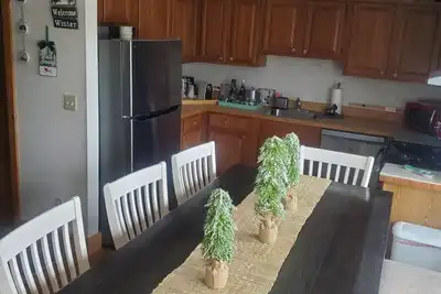 Image de Exceptional townhome with hot tub & fireplace and customize stays in Windham