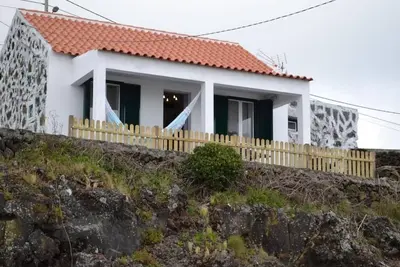 Image de Rural Cottage with Sea View