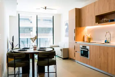 Image de New Apartment in Downtown Miami - Cp Collection