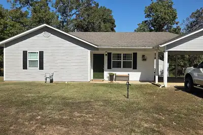 Image de Cozy 2-bedroom house in beautiful Pocahontas with Ac