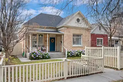 Image de Provo City Center Bungalow and Hideaway