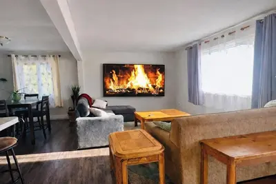 Image de Mountain Joy Escape | Adventure Basecamp