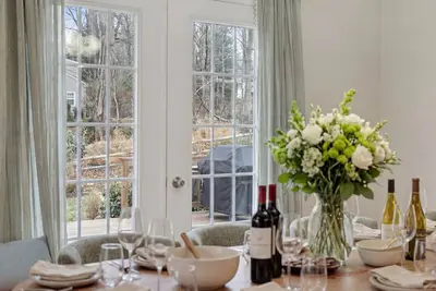 Image de Catskills Getaway - The Willowbrook