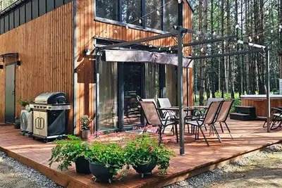 Image de 2 bedroom stunning home in Gralewo-Stacja