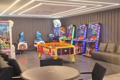 Image de Porto 2 Life Resort