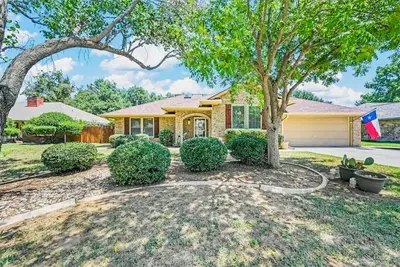 Image de Convenient 4-bedroom house with Pool in the heart of Granbury