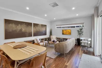 Image de Spacious 3-Bed Home in Leafy Yokine