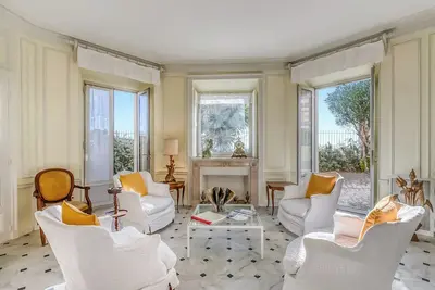 Image de Les Rives d'Or, Menton, France