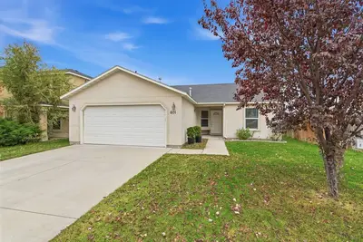 Image de The Lama Ranch- Fabulous 3-bedroom charming farmhouse in Caldwell