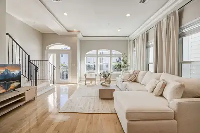 Image de Luxury Montrose 5 Bedroom Retreat Central Houston