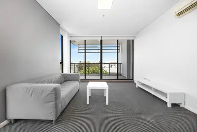 Image de City Links 2br Stay – Near Cafés & Transport