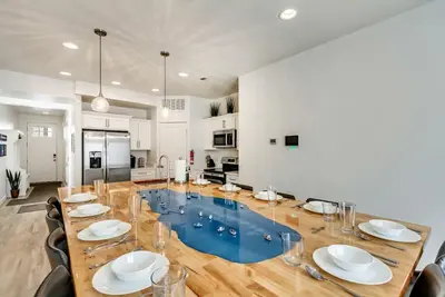 Image de Bear Lake Getaway • Minutes to Marina, Dining & Recreation