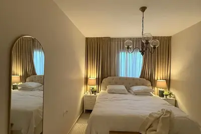 Image de Perfect 2-bedroom apartment with Ac in Neve Shamir, Bet Shemesh