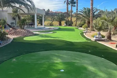 \"Fore\" King Suites