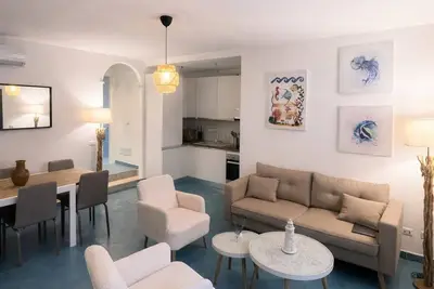 Image de Duplex d’exception avec grande terrasse et piscine – Santa Teresa di Gallura
