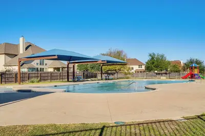 Play & Unwind, Pflugerville Gem w/ Community Perks