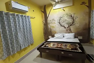 Image de Gaurang home stay\nFeel like a home