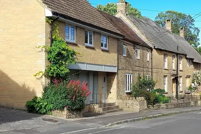Image de Greenham Rise, family friendly, with a garden in Norton-Sub-Hamdon