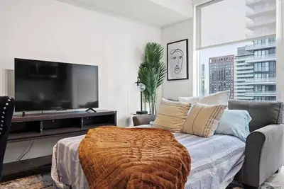 The Millennium Hotel