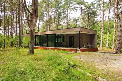 Image de Maison de vacances moderne à Læsø, style, espace et charme scandinave
