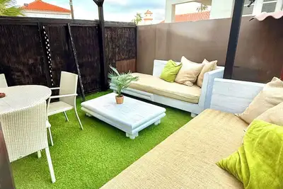 Image de Golf del Sur Apartment 168b