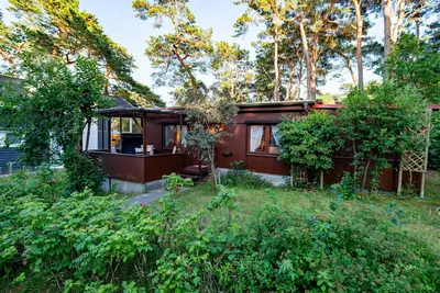 Image de Vacation home for 6 guests with 60m² in Baabe (303163)