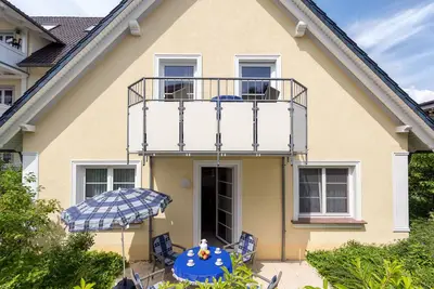 Image de Apartment/apartment for 4 guests with 55m² in Sellin (303187)