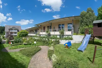 Image de Vacation apartment/apartment for 4 guests with 47m² in Sellin (303196)
