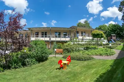 Image de Vacation apartment/apartment for 4 guests with 47m² in Sellin (303198)