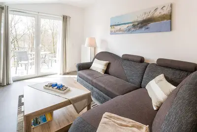 Image de Vacation apartment/apartment for 4 guests with 65m² in Sellin (303211)