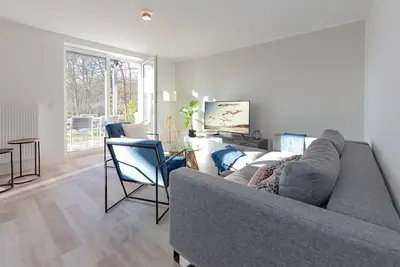 Image de Vacation apartment/apartment for 6 guests with 85m² in Sellin (303212)