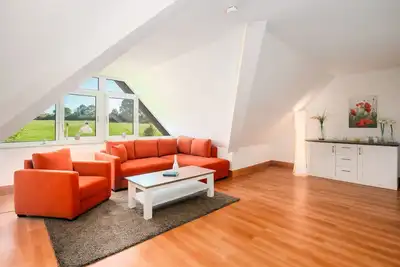 Image de Vacation apartment/apartment for 4 guests with 70m² in Lobbe (303229)
