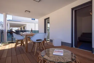 Image de Apartment/apartment for 4 guests with 75m² in Sellin (303234)