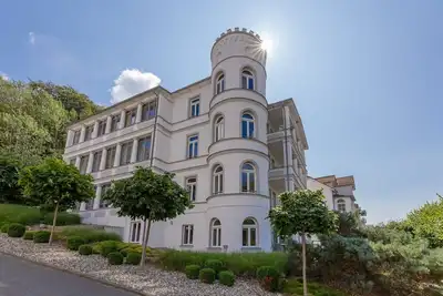 Image de Vacation apartment/apartment for 4 guests with 64m² in Sellin (303242)