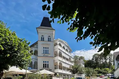 Image de Vacation apartment/apartment for 6 guests with 79m² in Sellin (303249)