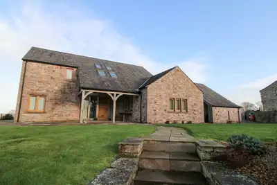 Image de Mindrum, Skelton -  a cottage that sleeps 6 guests  in 3 bedrooms