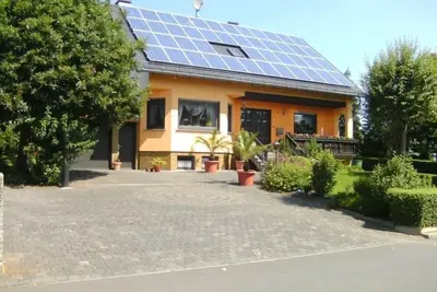 Image de Vacation apartment/apartment for 4 guests with 95m² in Mörsdorf (309609)