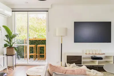 Image de Appartement luxueux de 3 chambres et 2 salles de bain à Oorak Village, Relax