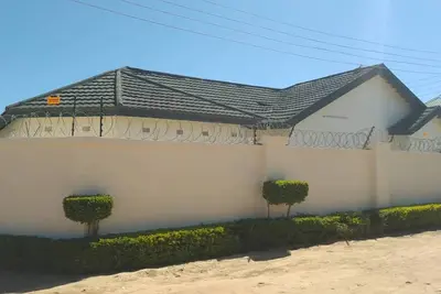 Image de Maison de vacances Theo's Self Catering, Meanwood